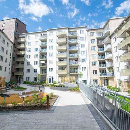 Rent this 2 bed apartment on Sveagatan 26A in 582 32 Linköping, Sweden