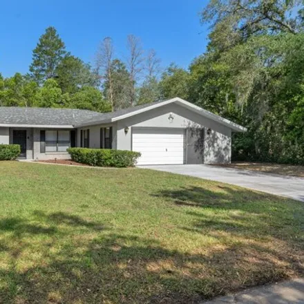 Image 5 - Asters Court, Citrus County, FL 34446, USA - House for sale