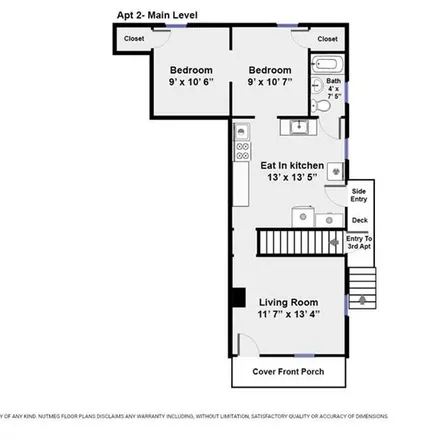 Image 5 - 111 Kneen Street, Shelton, CT 06484, USA - Townhouse for sale