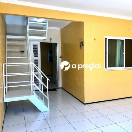 Buy this 4 bed house on Rua Desembargador Praxedes 43 in Bela Vista, Fortaleza - CE