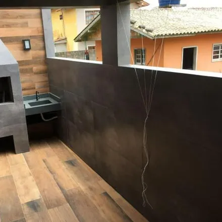 Rent this 2 bed house on Rua da Tarrafa in Capão, Garopaba - SC