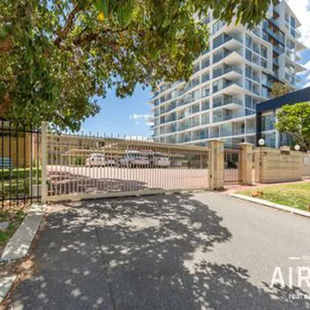 Rent this 2 bed apartment on Riversdale Road in Rivervale WA 6103, Australia