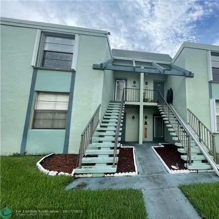 Buy this 2 bed condo on 7430 Northwest 18th Street in Margate, FL 33063