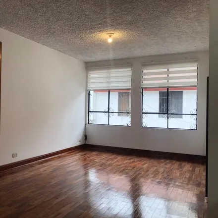 Image 1 - Avenida Guardia Civil, San Isidro, Lima Metropolitan Area 15000, Peru - Apartment for rent