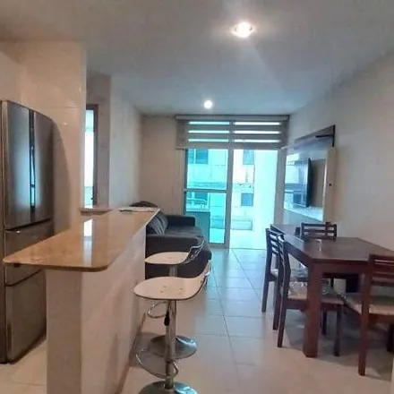 Image 2 - Caminho do Canto do Rio, São Francisco, Niterói - RJ, 24230-136, Brazil - Apartment for sale