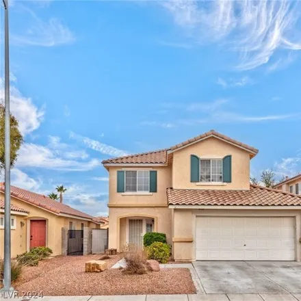 Rent this 3 bed house on 8924 Manalang Road in Paradise, NV 89123