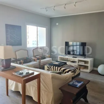 Rent this 2 bed apartment on Rua Pedroso Alvarenga 811 in Vila Olímpia, São Paulo - SP