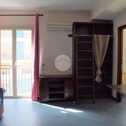 Rent this 1 bed apartment on Via Setajoli in 98121 Messina ME, Italy