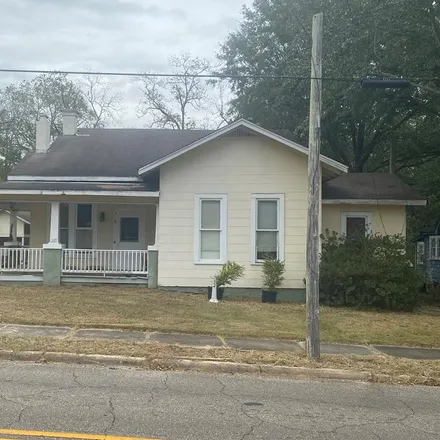 Buy this 3 bed house on 529 South Foster Street in Vann, Dothan