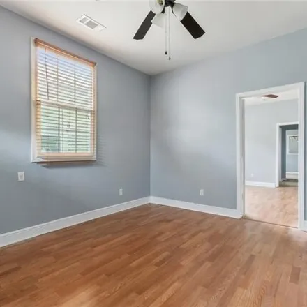 Image 2 - 8927 Hickory Street, New Orleans, LA 70118, USA - House for rent