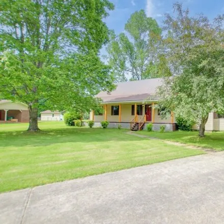 Buy this 3 bed house on 578 County Road 597 in Johnsons Crossing, Cullman County