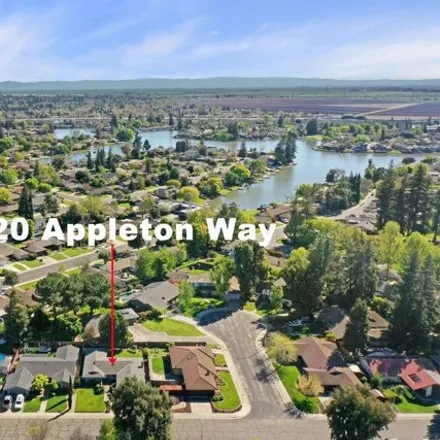 Image 5 - 3520 Appleton Way, Stockton, CA 95219, USA - House for sale