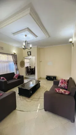 Rent this 3 bed house on Ilkirevi in Oltoroto, TZ