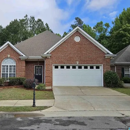 Buy this 3 bed house on 866 Castlemaine Court in Birmingham, AL 35226