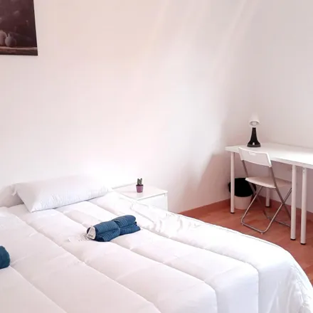 Rent this 5 bed room on Rambla de Badal in 196-202, 08001 Barcelona