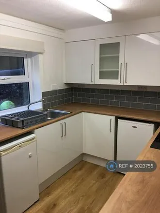 Rent this 1 bed apartment on Prospect Place in Pennar, SA72 6BB