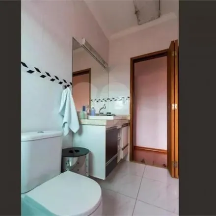 Buy this 3 bed house on Rua Sebastião Andrade Bonani in Cidade Ademar, São Paulo - SP