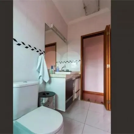 Image 1 - Rua Sebastião Andrade Bonani, Cidade Ademar, São Paulo - SP, 04649-030, Brazil - House for sale