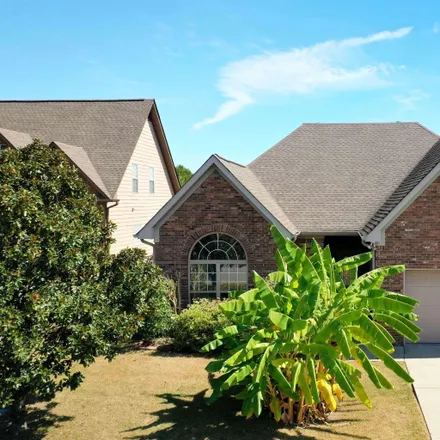 Buy this 4 bed house on 404 Waterford Highlands Way in Calera, AL 35040