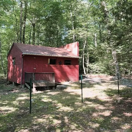 Image 3 - 126 Newberry Road, East Haddam, CT 06423, USA - House for sale