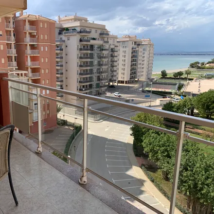 Rent this 2 bed apartment on unnamed road in San Javier, Spain