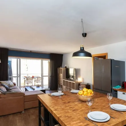 Rent this 2 bed apartment on 43550 Ulldecona