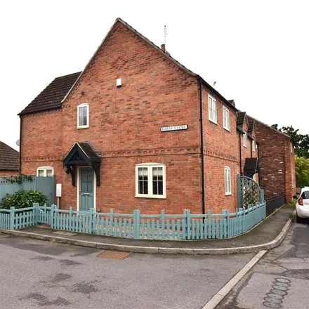 Image 1 - Farm Close, Bathley, NG23 6DS, United Kingdom - Duplex for rent