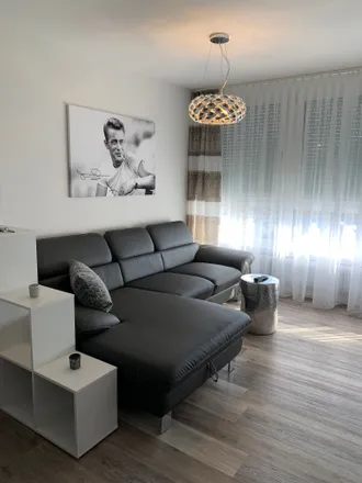 Rent this 1 bed apartment on Matratzen Concord in Regensburger Straße 67, 90478 Nuremberg