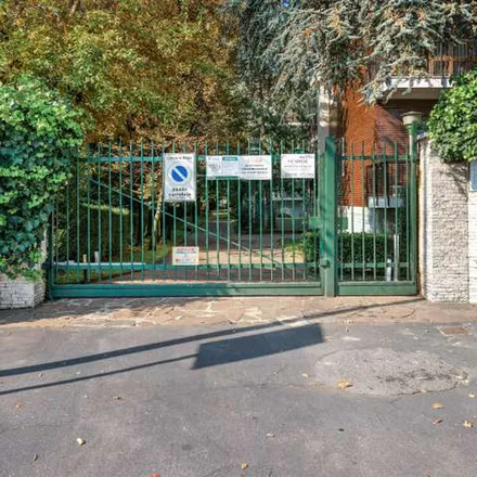 Rent this 5 bed apartment on Pista Ippica di Allenamento in Milan MI, Italy