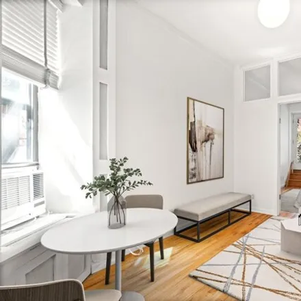 Buy this 1 bed condo on 225 West 10th Street in New York, NY 10014