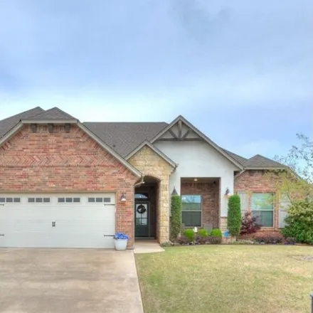 Buy this 4 bed house on 18898 Northwest 188th Street in Oklahoma City, OK 73012