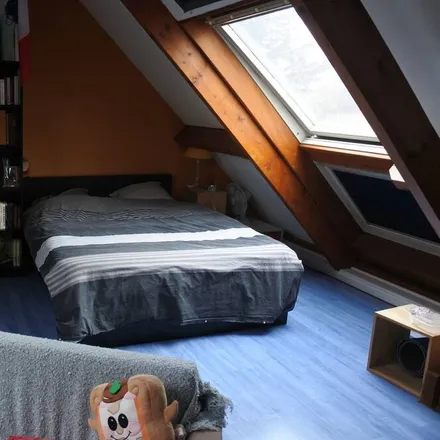 Rent this 5 bed house on 78860 Saint-Nom-la-Bretèche