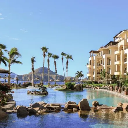 Buy this 2 bed apartment on Hotel Riu Santa Fe in Camino Real, 23453 Cabo San Lucas