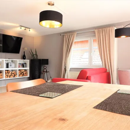 Rent this 2 bed apartment on Gartenweg 5 in 79822 Titisee-Neustadt, Germany
