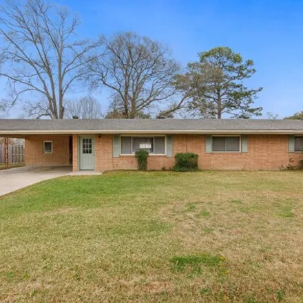 Buy this 3 bed house on 147 Grand Avenue in Broadmoor, Lafayette