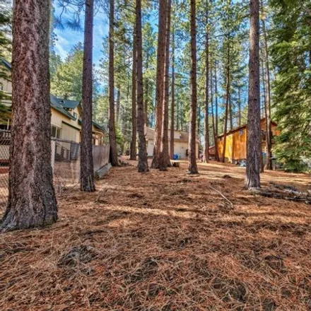 Image 6 - 805 Tata Lane, Tallac Village, South Lake Tahoe, CA 96150, USA - House for sale