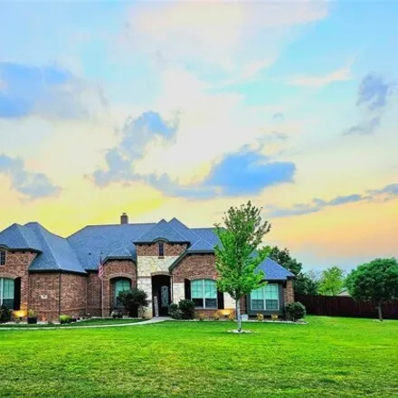 Buy this 3 bed house on 182 Denali Way in Waxahachie, TX 75167