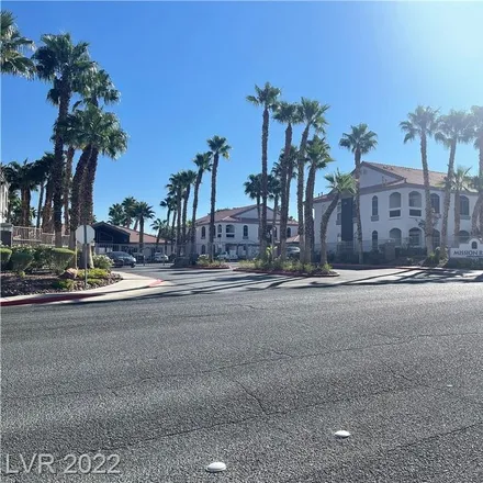 Image 1 - 700 Carnegie Street, Henderson, NV 89052, USA - Condo for sale