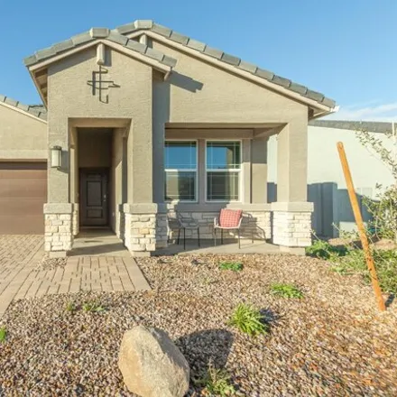 Buy this 4 bed house on 12124 West Wier Avenue in Avondale, AZ 85353