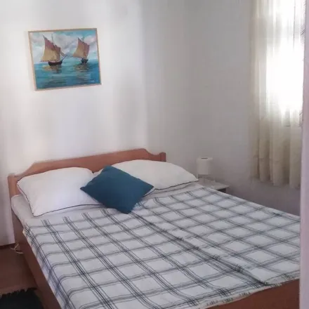 Rent this 2 bed apartment on 21462 Grad Stari Grad