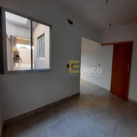 Buy this 3 bed house on Rua Norio Kavabata in Paulínia - SP, 13145-883