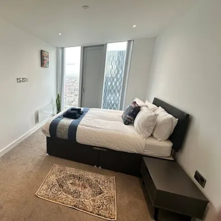 Image 5 - Manchester, M15 4TN, United Kingdom - Apartment for rent