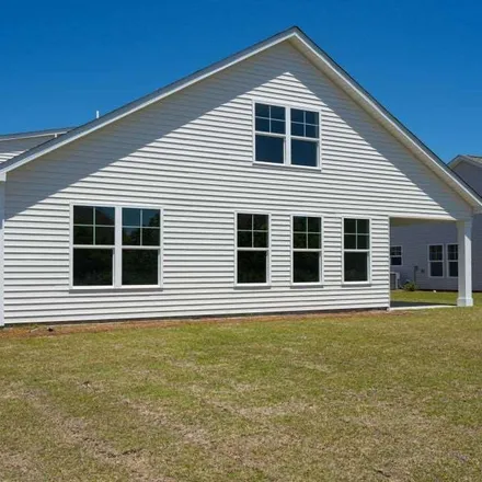 Image 3 - 508 Forestbrook Drive, Forestbrook, Horry County, SC 29579, USA - House for sale