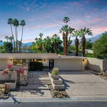 Buy this 3 bed house on 72755 Davis Road in Palm Desert, CA 92260