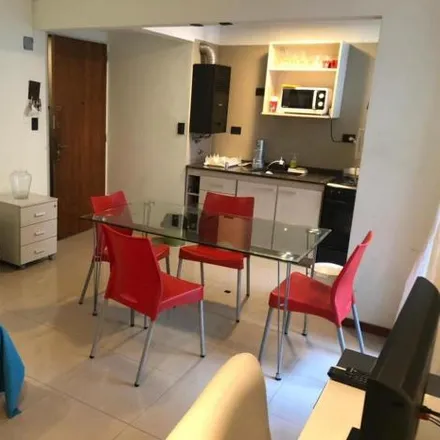 Rent this 1 bed apartment on Juncal 2091 in Recoleta, 1114 Buenos Aires