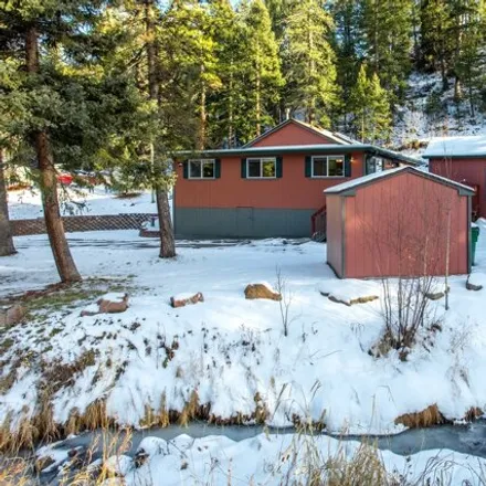 Image 1 - 28258 Shadow Mountain Drive, Conifer, CO 80433, USA - House for sale