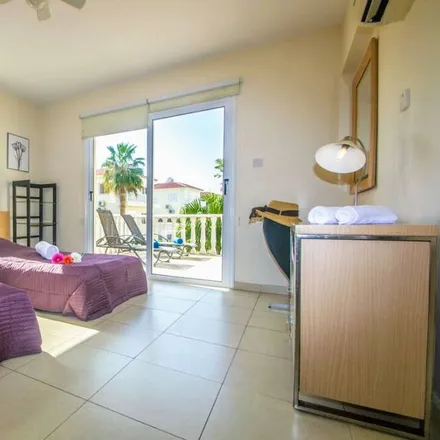 Image 1 - Ayia Napa, Ammochostos, Cyprus - Apartment for rent