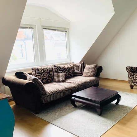 Rent this 3 bed apartment on Markelstraße 16 in 12163 Berlin, Germany