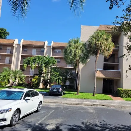 Rent this 2 bed condo on 9460 Tangerine Pl