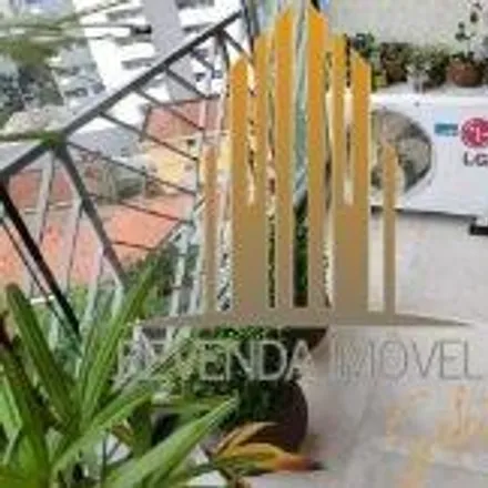 Buy this 3 bed apartment on Avenida Jabaquara 57 in Mirandópolis, São Paulo - SP